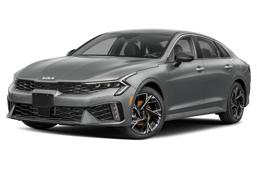 New 2025 Kia K5