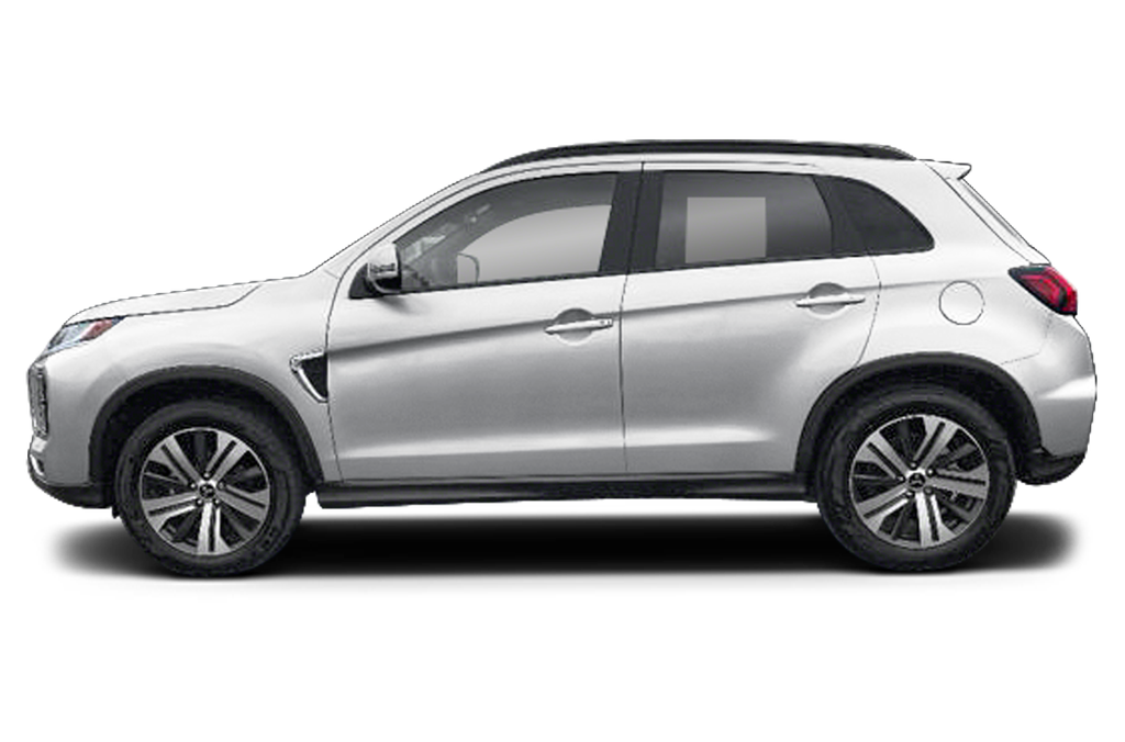 2025 Mitsubishi Outlander Sport