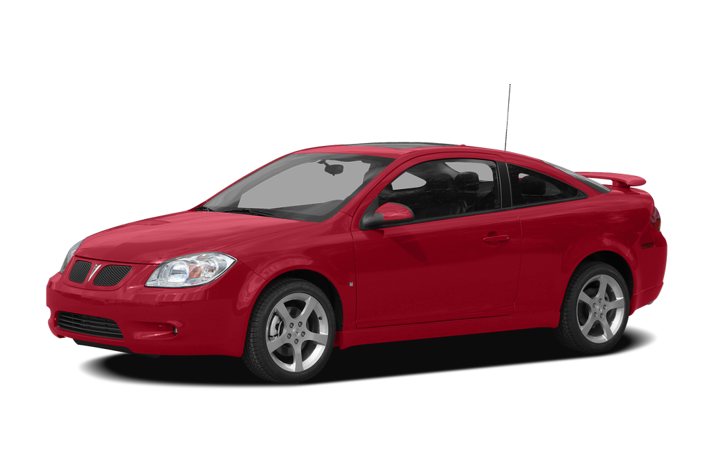 New 2009 Pontiac G5