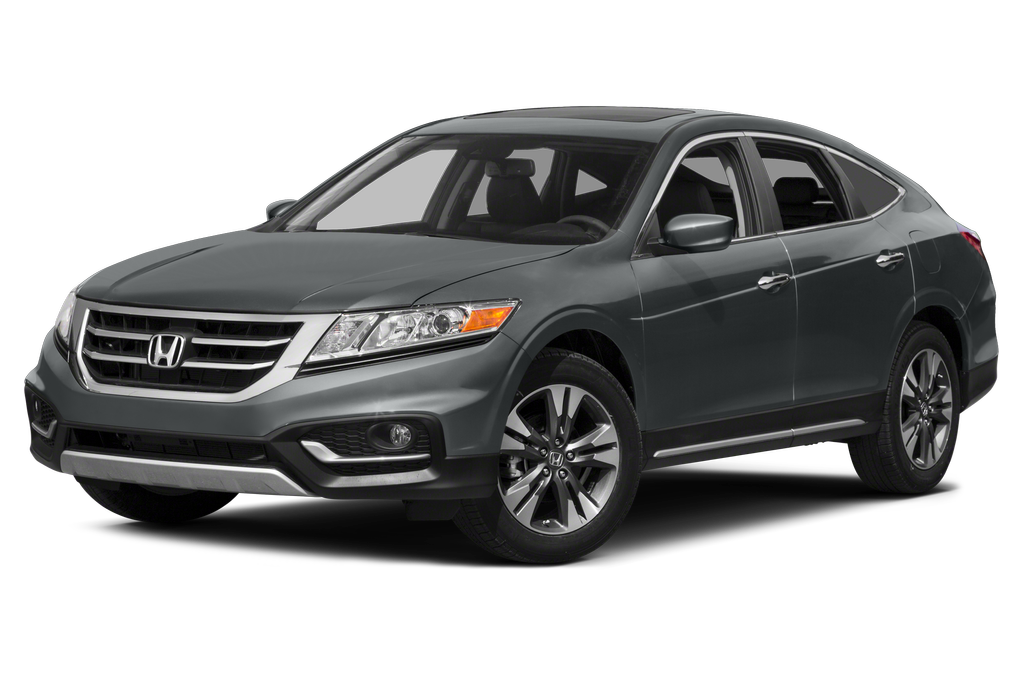 New 2015 Honda Crosstour