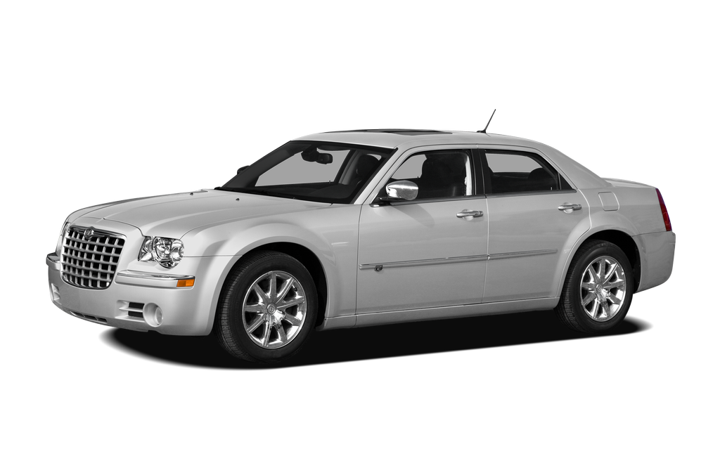 New 2008 Chrysler 300C