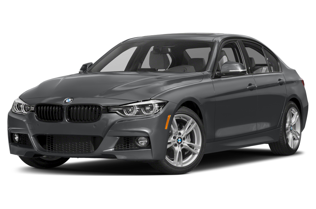 New 2017 BMW 340