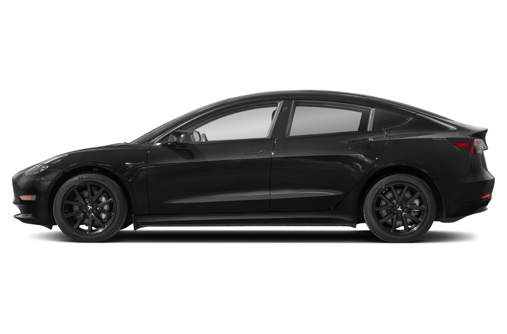 2021 tesla model 3 cost new online