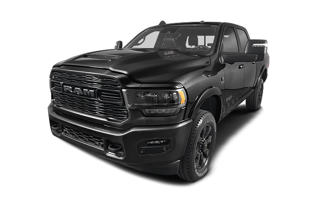 New 2023 RAM 2500
