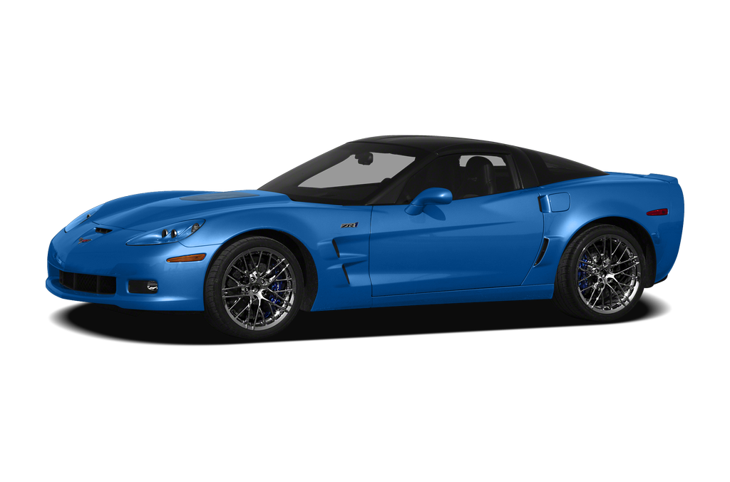 New 2011 Chevrolet Corvette