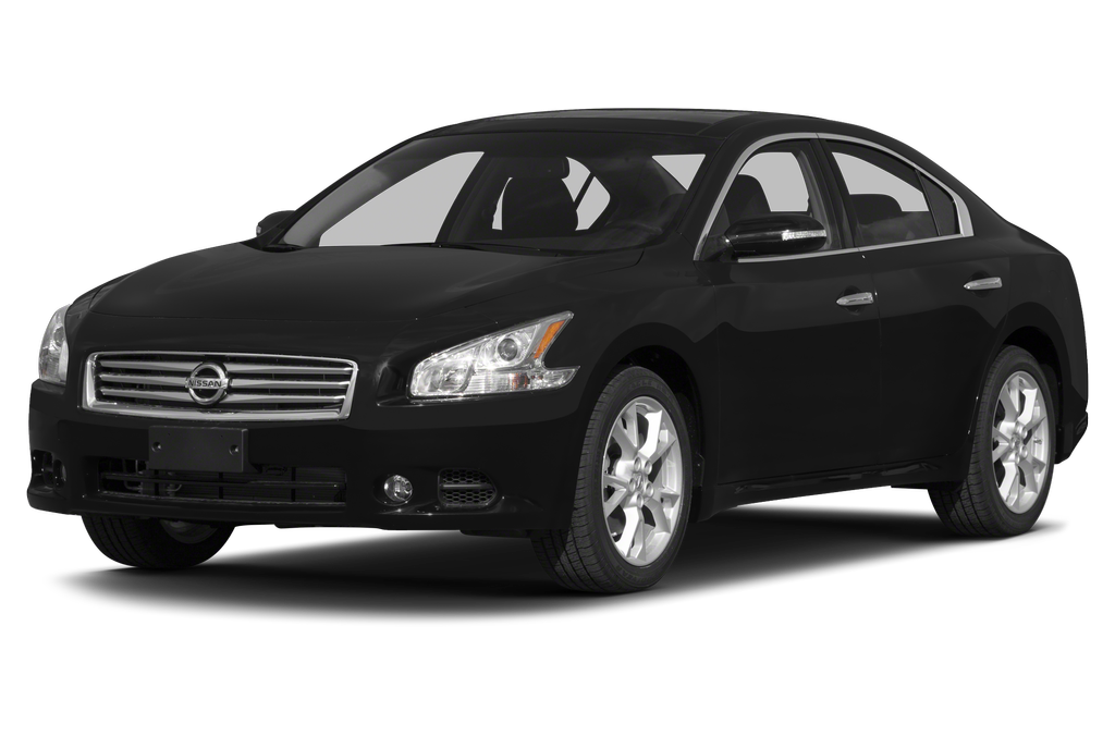 New 2013 Nissan Maxima