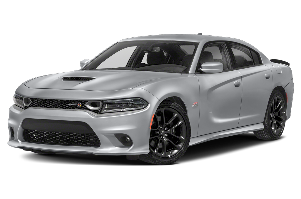 New 2022 Dodge Charger