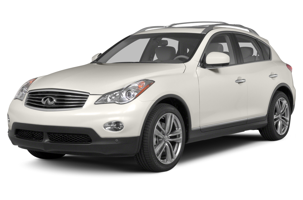 New 2013 INFINITI EX37