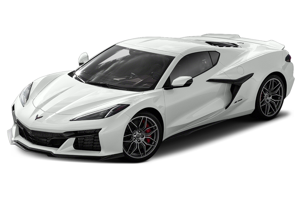New 2023 Chevrolet Corvette