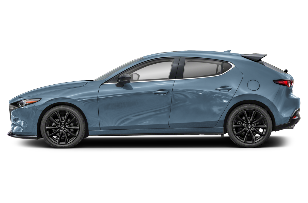2025 Mazda Mazda3