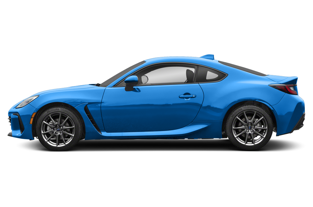 2024 Subaru BRZ Specs, Price, MPG & Reviews