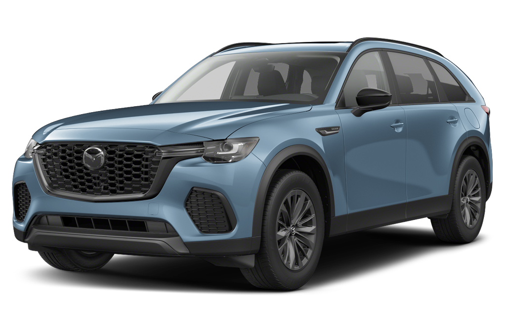 New 2025 Mazda CX-70