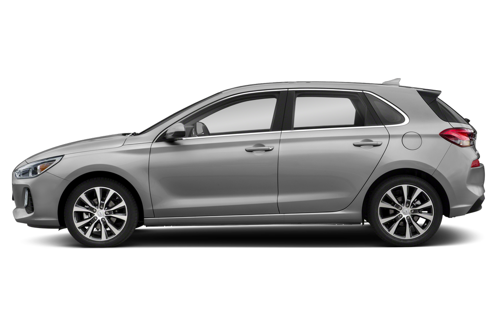 New 2020 Hyundai Elantra GT