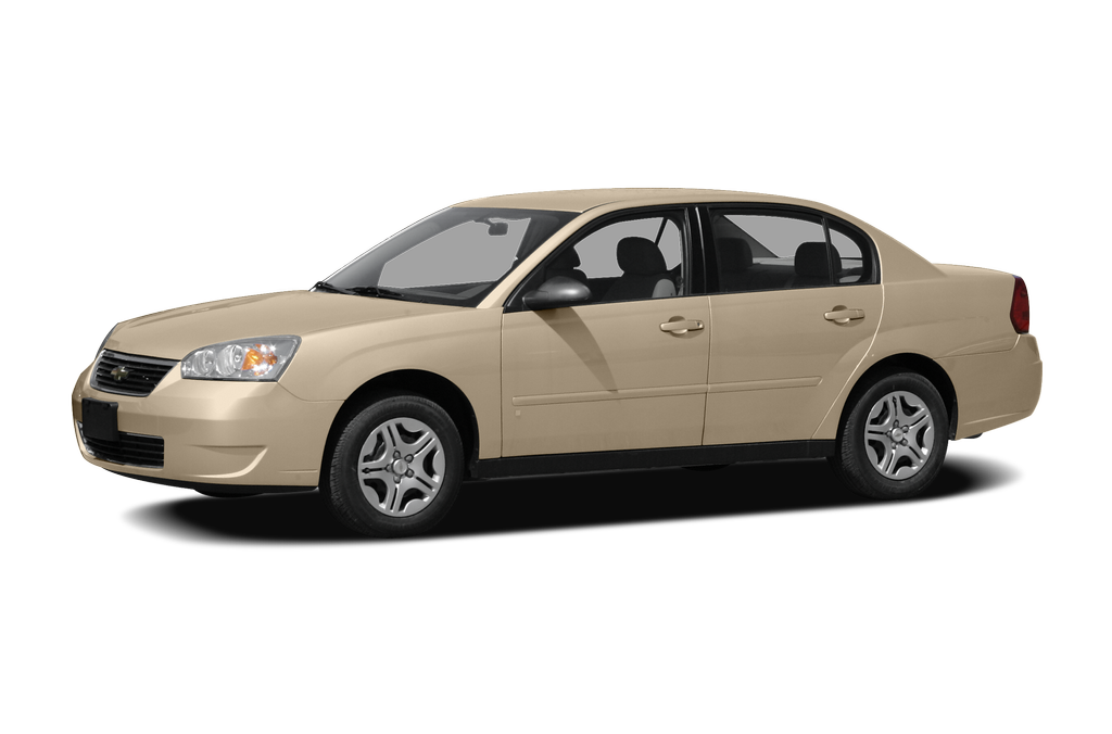 New 2008 Chevrolet Malibu Classic