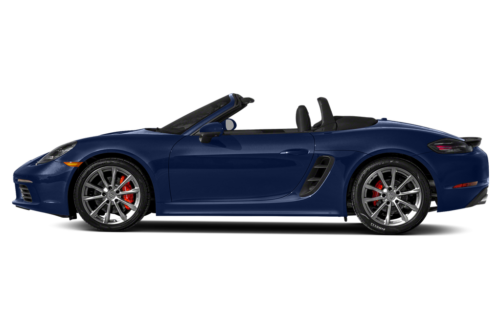 2021 Porsche 718 Boxster Review, Pricing, and Specs