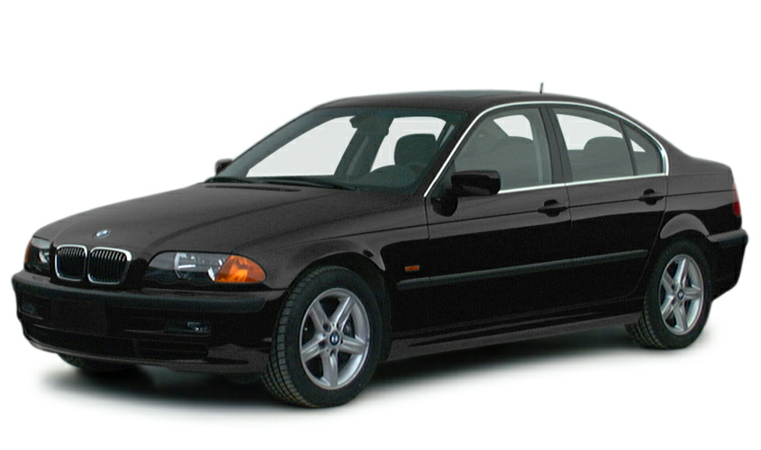 New 2000 BMW 328