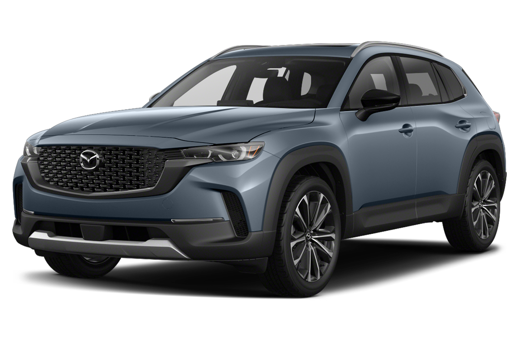 New 2023 Mazda CX-50