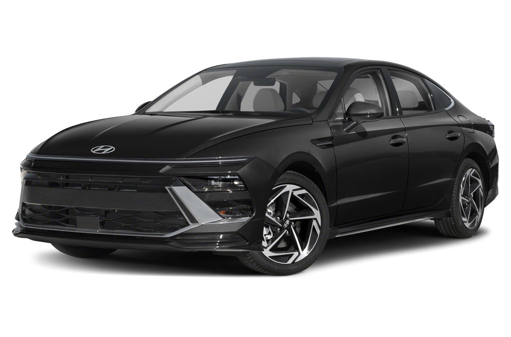 New 2024 Hyundai SONATA