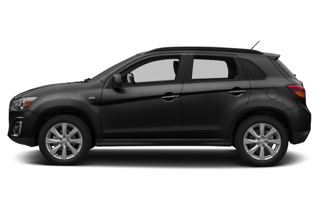 New 2013 Mitsubishi Outlander Sport