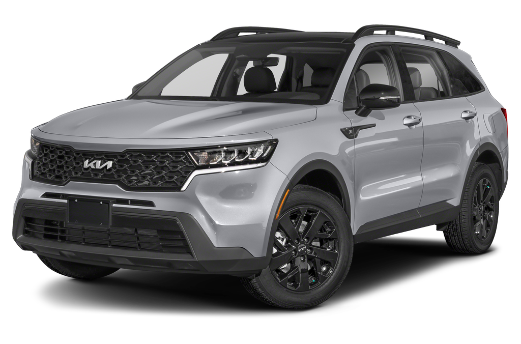 New 2023 Kia Sorento