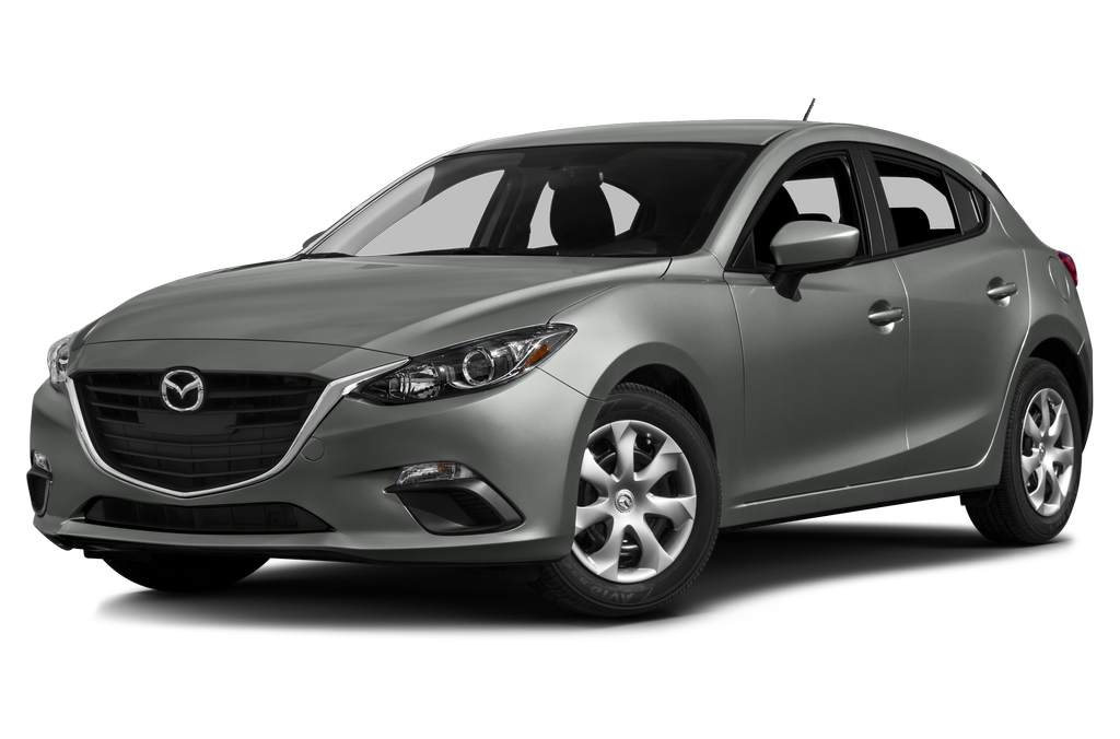 New 2014 Mazda Mazda3