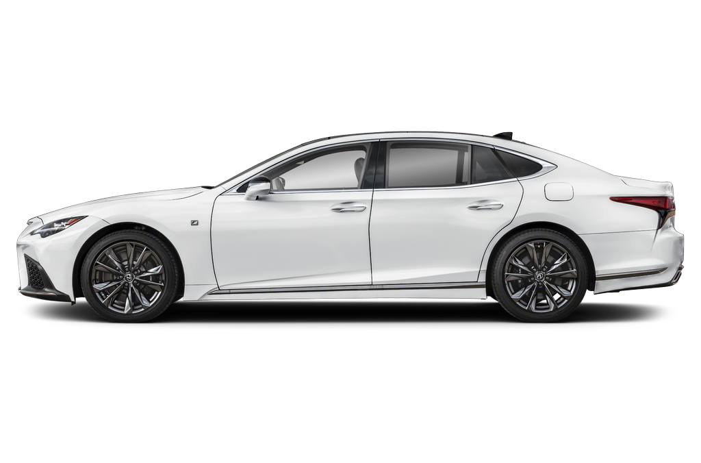 2025 Lexus LS 500