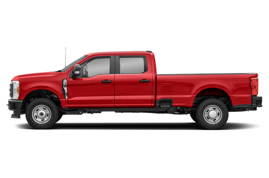 2024 Ford F350 Specs, Price, MPG & Reviews