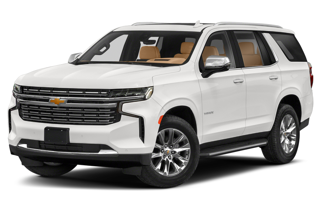New 2023 Chevrolet Tahoe