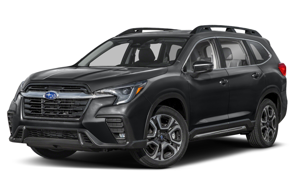 New 2023 Subaru Ascent