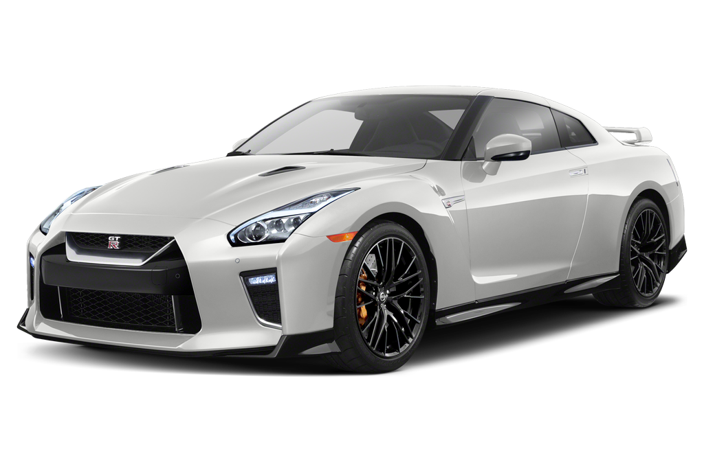 New 2023 Nissan GT-R