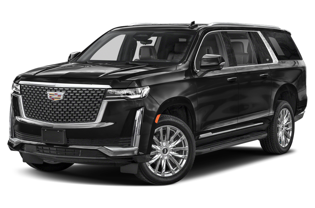 New 2023 Cadillac Escalade ESV