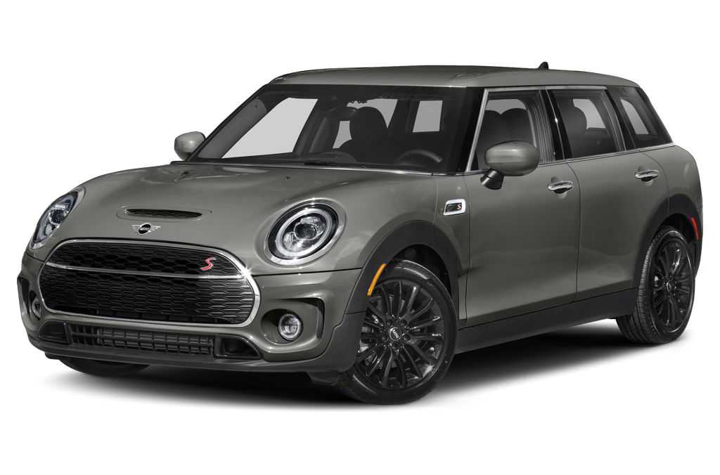New 2020 MINI Clubman