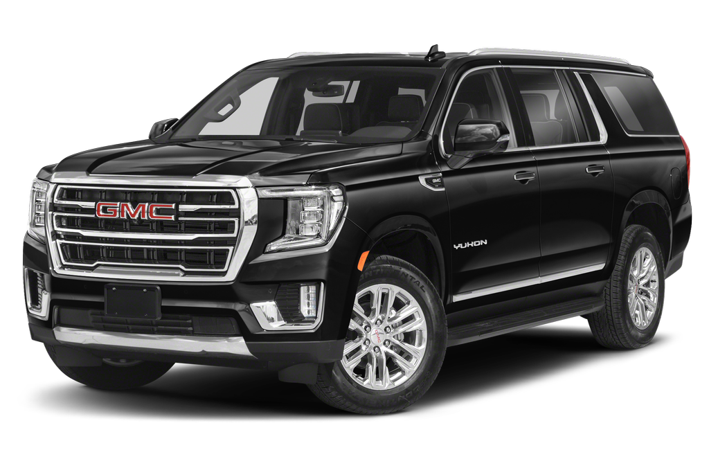 New 2023 GMC Yukon XL