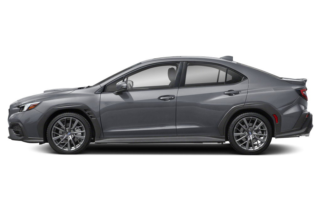 2025 Subaru WRX