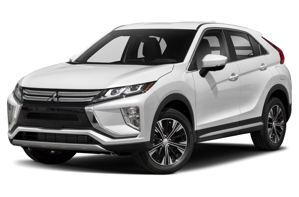 New 2020 Mitsubishi Eclipse Cross