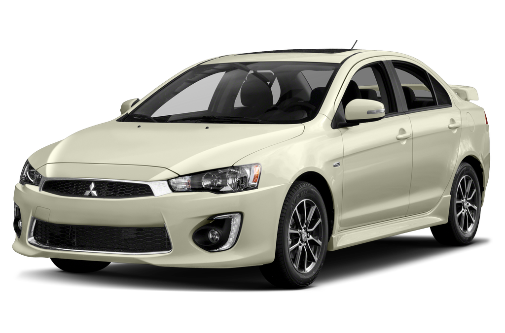 New 2016 Mitsubishi Lancer