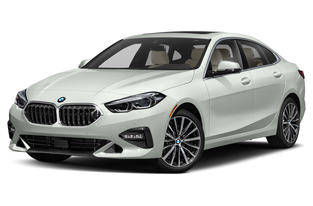 New 2022 BMW 228 Gran Coupe