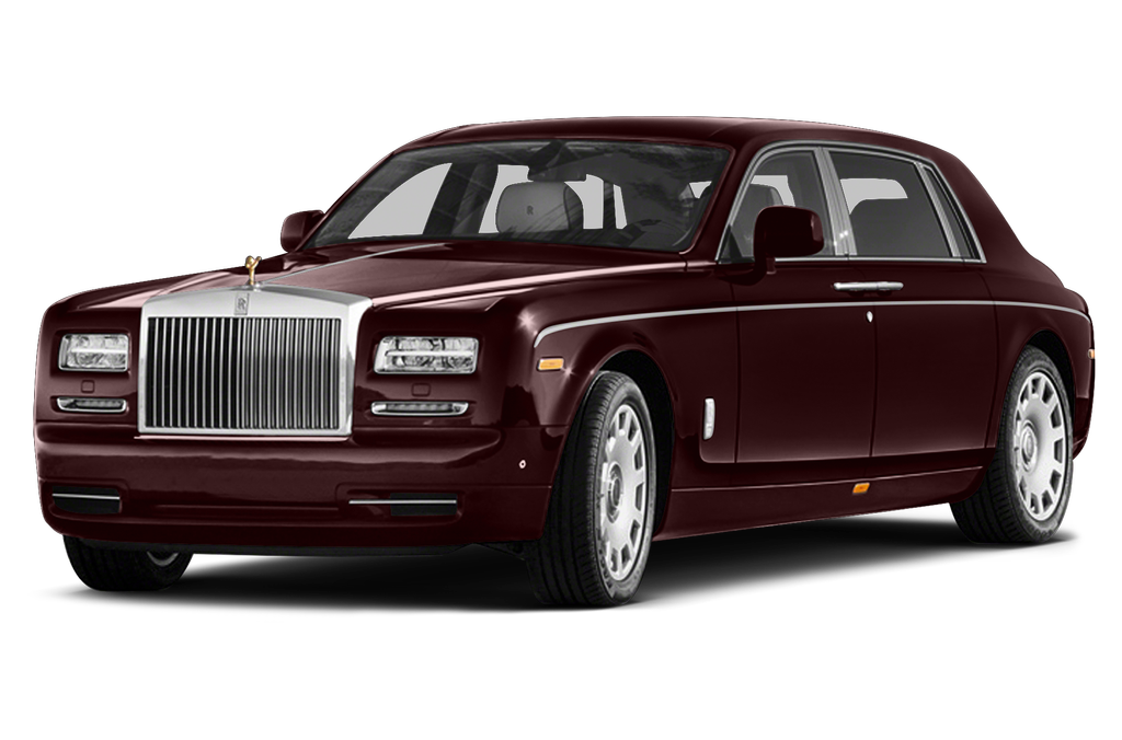New 2013 Rolls-Royce Phantom VI