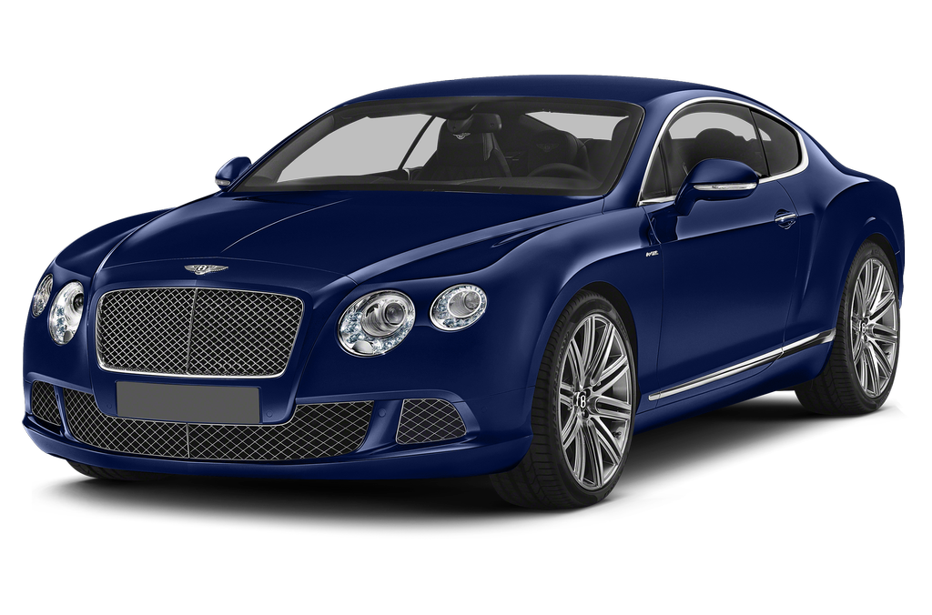New 2013 Bentley Continental GT