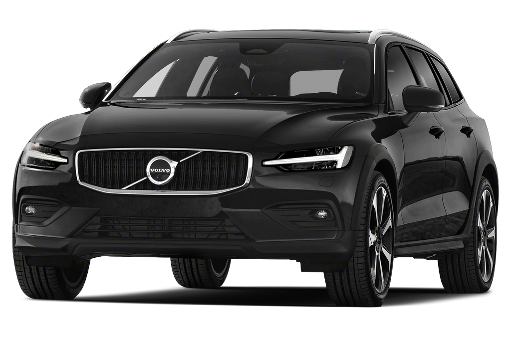New 2023 Volvo V60 Cross Country