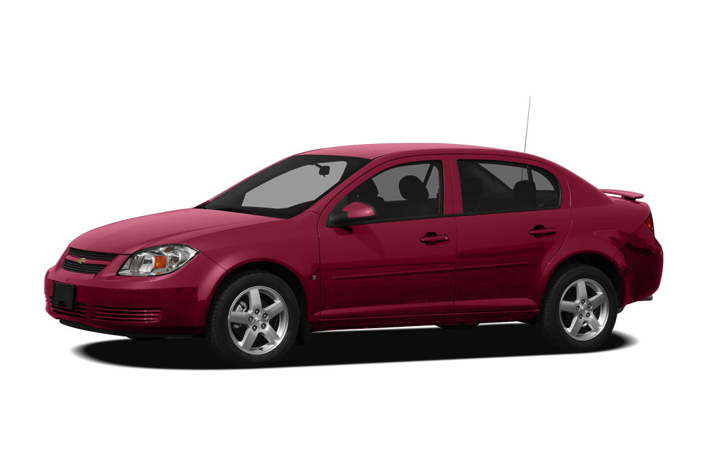 New 2009 Chevrolet Cobalt
