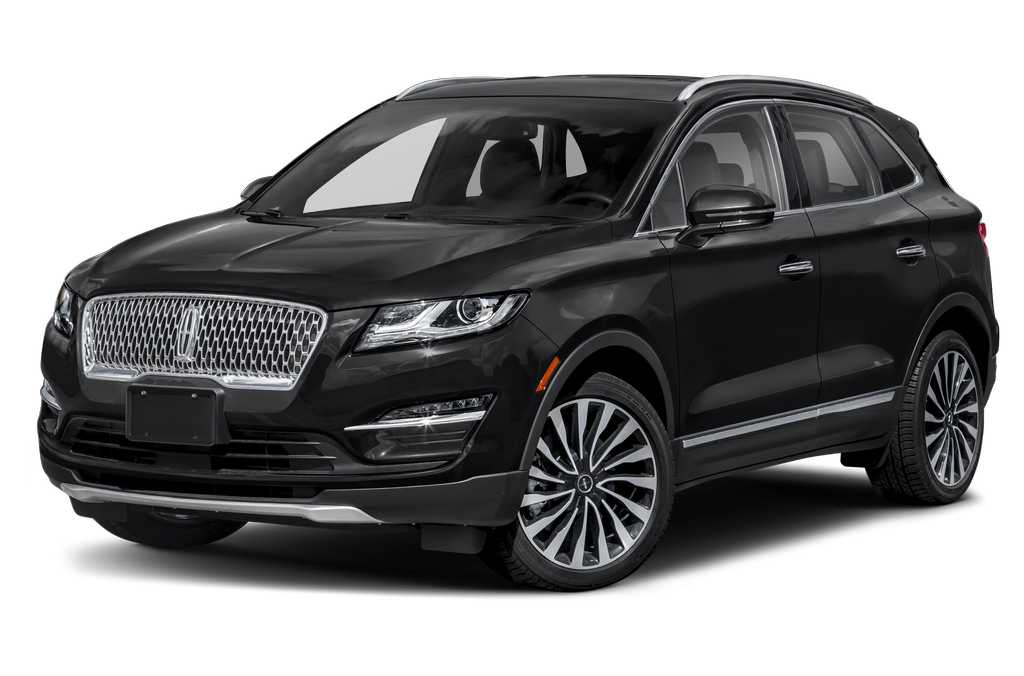 New 2019 Lincoln MKC