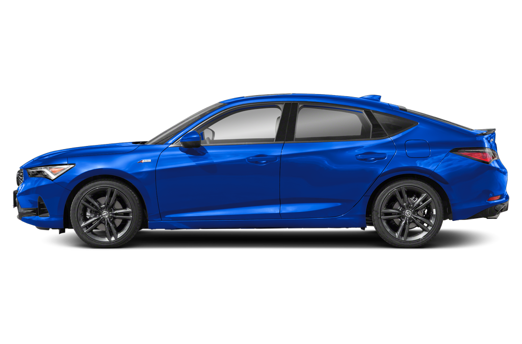 2025 Acura Integra