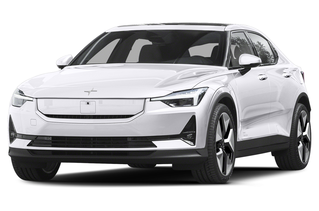 New 2024 Polestar 2