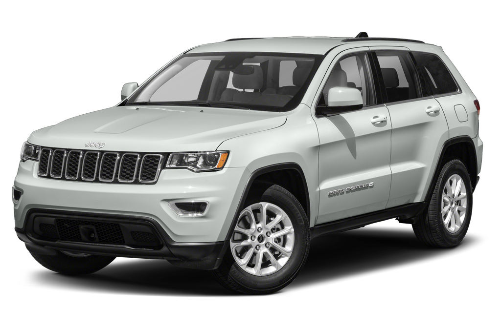 New 2022 Jeep Grand Cherokee WK