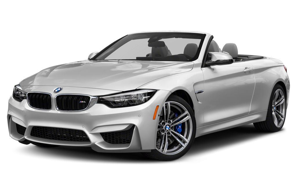 New 2018 BMW M4