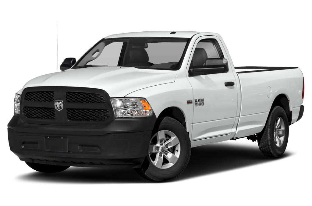 New 2016 RAM 1500