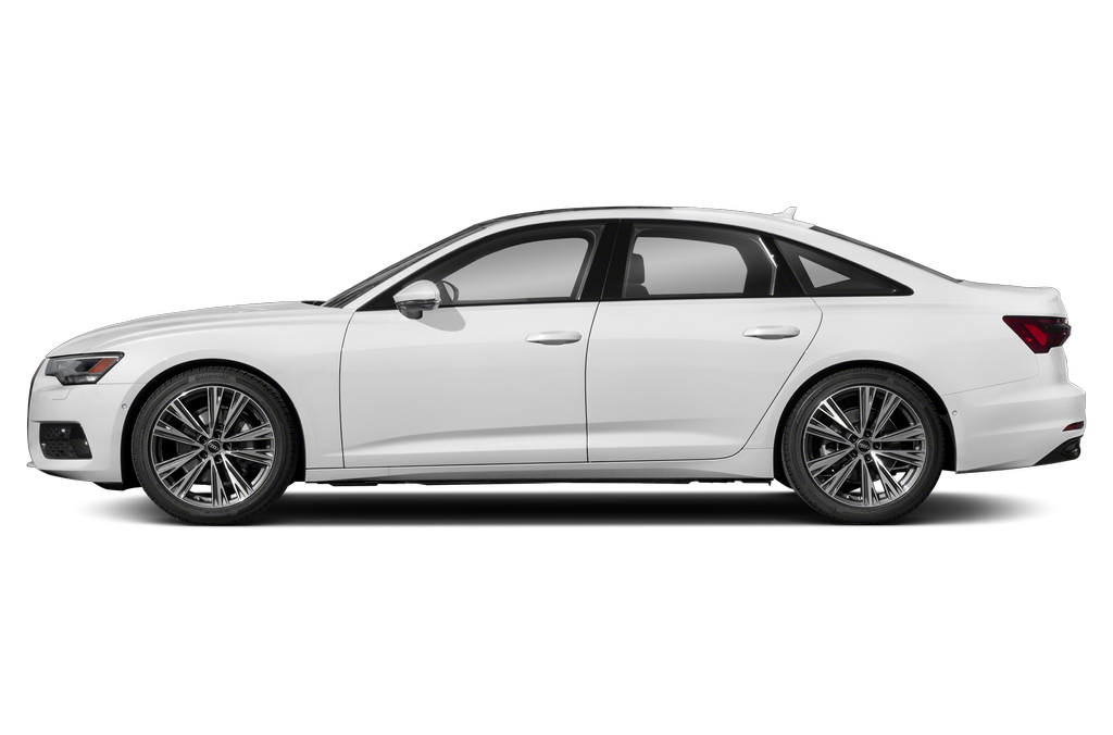 2024 Audi A6 Prices, Reviews, and Pictures