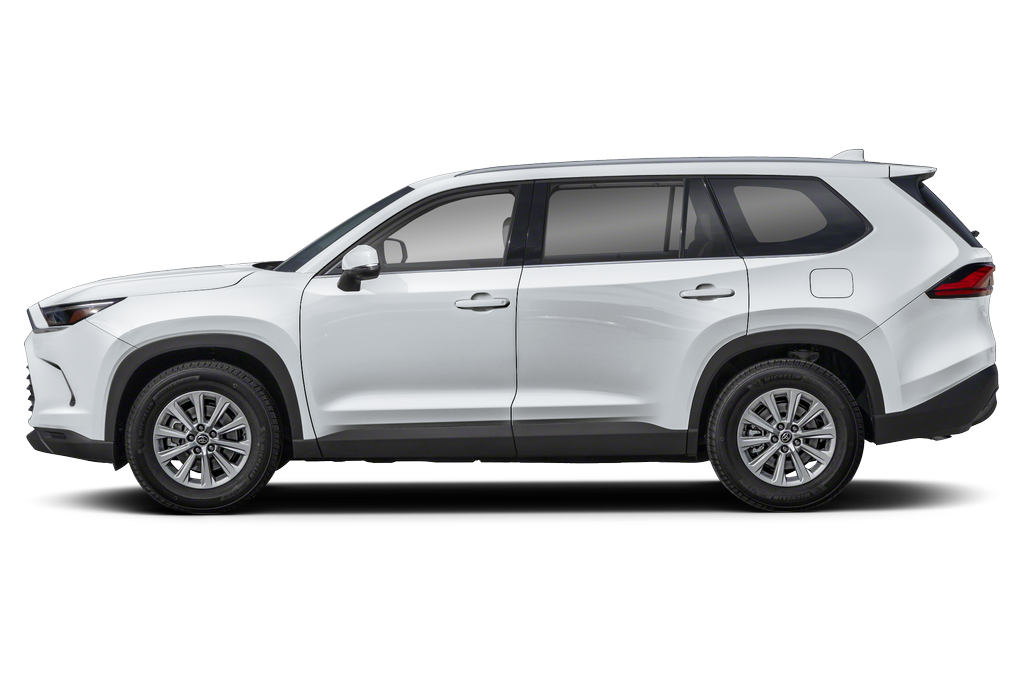 2026 Toyota Grand Highlander