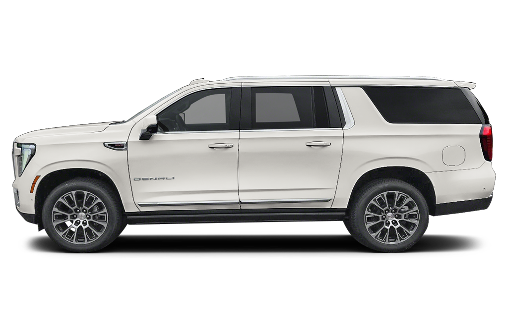2026 GMC Yukon XL